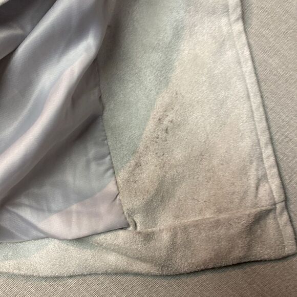 - #100 ANTHROPOLOGIE SPARKZ COPPENHAGEN loose fit coat - Picture 8 of 10